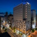 은숙스테이 | 10만원대 찐가성비 대욕장 숙소 추천 라젠트 스테이 삿포로 오도리 홋카이도 후기 및 장단점,조식,온천 등