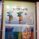 화목맑은물순환센터 1층
(기후변화홍보체험관) 화장실 | 김해 실내 가볼만한곳 어린이체험학습 기후변화 홍보체험관