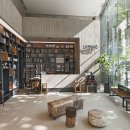 쉼표호텔 이미지