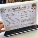 무전7길 | 통영 노아스테이블 순두부 돈까스 솔직후기