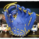 [엑스클로니] 정유찬군 내야 오더 글러브 이미지