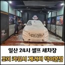 조이카워시게러지