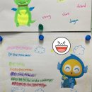 장덕초교 앞 이미지