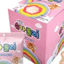 무지개간식 이미지