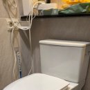 212 | [남양주 변기교체] 다산 롯데낙천대 아파트의 시원한...일체형 고장 해결, 대림통상 DC-212 정석 시공 후기