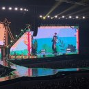 오빠들이 무리 할께 너는 그냥 옆에서 편하게 보기만해 | THEB-LAND | 더보이즈팬콘후기