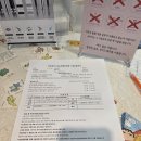 규뷰티 | 청주 LED 연장 ｜ 여름휴가 맞이 LED 메가볼륨래쉬 체험 '다린뷰티' 후기
