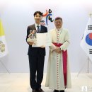 2027 서울 세계청년대회 공식 주제가 공개 이미지