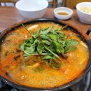 단양문화예술회관 별관 1층 | [인천 직장인 점심 맛집] 든든한 풀코스에 인생 볶음밥까지! 구월동 맛집 '방이샤브칼국수 구월점' 후기 🥩🌿