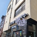 고덕손칼국수