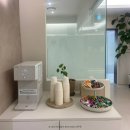 솔고건강센터중앙지점 | 강남피부관리 코 나비존 모공케어 올리다 에스테틱 후기