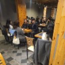 영어회화 다지기 | 다양한 외국인 친구들과 함께하는 영어회화 언어교환모임 후기