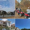 몬테리오 | [리뷰] 가평 atv 몬테리오 ATV &amp; 서바이벌, 극한의 스릴과 즐거움