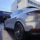 다이아몬드광택손세차 이미지