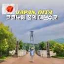 시간.공간?그 꿈의 | 후쿠오카 근교 오이타 여행 코코노에 꿈의 대현수교 주차, 입장, 소요시간