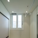 원마을세탁 | 분당 원마을 아파트 인테리어 크림화이트 무광으로 깔끔하고 세련되게~