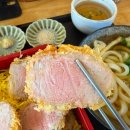 CU 관악낙성점 | 낙성대 돈까스 맛집 벌소 낙성대점 내돈내산 후기, 안심덮밥세트 추천