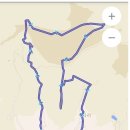 우곡마을입구 이미지