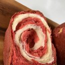 고려당 | &lt;강남 신세계&gt; 고려당 홍국쌀식빵, 올리브 치아바타 내돈내산 후기