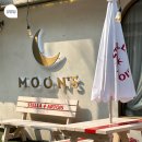 보정동 카페거리 사거리(안경점) | 보정동 브런치 카페 문스 MOON'S, 카페거리 맛집(온누리상품권, 와이페이 사용 가능)