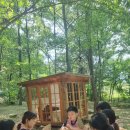 2026.6.10 오산초등학교 3.4학년/ 찰흙조형 -숲의정령.수호천사만들기 이미지