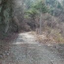 경춘선 자전거도로2 이미지