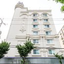 래미안 모텔 이미지