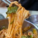 영일분식 | 문래동 이영자 칼비빔국수 맛집 영일분식 방문 후기