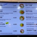 청담동마녀김밥 월성점 이미지