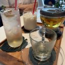 다솔빌 | [익산] 어린이집 보내고 다녀온 모현동 브런치 카페 코스, 오드비, 오버차지 후기