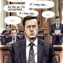 어진상사 | 동쪽 물었는데 서쪽 답하는 그 순간… 동문서답의 모든 것