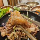 푸짐한밥상 이미지