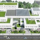 용산구 성당 일대 이미지