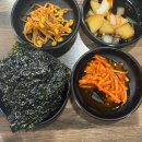 멋스러운 구움과자와 카페디저트 이미지