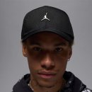 5750 | 나이키 모자 조던 라이즈 스트럭처 메탈 점프맨 HM5750 사이즈 후기