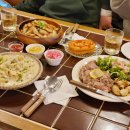 에이바이트 키친 | 경대 북문 맛집 산격동 에이바이트키친 화이트 라구 파스타 후기