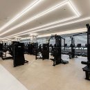 오버탑휘트니스 헬스 PT & 골프 필라테스 관악봉천점 이미지