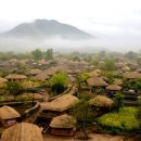 국악(판소리) 이미지