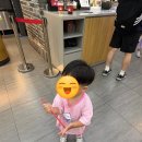 오션푸드 | [거제여행 2박 3일]시작! 거가대교휴게소 오션블루 푸드코트 가족 점심 후기🐷🍚🍜☕️
