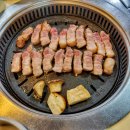평촌왕소금구이 | 평촌학원가 삼겹살 맛집 맛찬들왕소금구이. 안양 맛있게 구워주는 고기집 후기