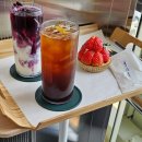 임당2동 | 청주 내수 카페캘리포니아 다녀왔어요 :)