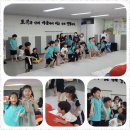 한얼태권도장 이미지