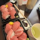 도쿄 여행 츠키지 어시장 및 마구로야 쿠로킨 참치회 후기
