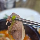 본가 신의주 찹쌀순대 이미지