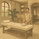 힐링휘트니스중산 이미지