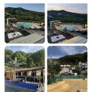 발리노래방 | 춘천 감성가득 ‘발리376 펜션’ 부부동반 모임 후기/바비큐파티, 시설리뷰(봄여행 추천)