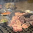 정짓간 | 진주 평거동 맛집 고기 맛집 '정짓간' 솔직후기