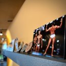 Dooice Gym 이미지