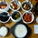 피양콩할마니 네이버블로그