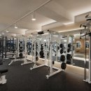 에이플러스짐 휘트니스 금릉역점 이미지